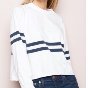 Brandy Melville Long Sleeve Tee
